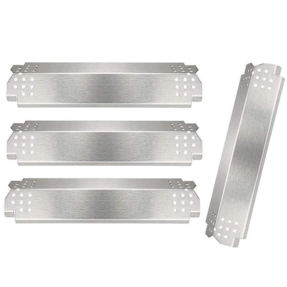Piezas de Repuesto para Parrilla Adecuadas para Nexgrill 720-0830H Paquete de 4