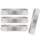 thumbnail image 1 of Piezas de Repuesto para Parrilla Adecuadas para Nexgrill 720-0830H Paquete de 4, 1 of 3