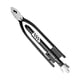 thumbnail image 5 of Alicates De Seguridad Para Cables, Herramienta Manual Profesional Para Uso Industrial, Automotriz Y Aeronáutico, De 9 Pulgadas, 5 of 5
