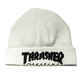 thumbnail image 1 of Gorro Thrasher Magazine Blanco, 1 of 1