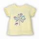 thumbnail image 1 of Polera Bebé Niña Amarillo Pillin, 1 of 3