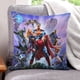 thumbnail image 1 of Funda de Almohada Desmarcar Crisis En Tierras Infinitas 30x30cm, 1 of 6