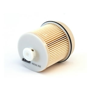 Acdelco - Filtro Aceite Acd Fuel Ftfv Nqnp 1876100931/8982035990