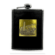 thumbnail image 3 of Petaca 12oz Whiskey Con Diseño Chile Regalo, 3 of 6
