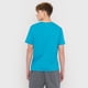thumbnail image 2 of Polera Hombre Deportiva Fun Lettering Calipso Corona, 2 of 5