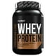 thumbnail image 2 of Whey Protein Premium Line 2 lbs Premium Chocolate Flavor - Foodtech, 2 of 2