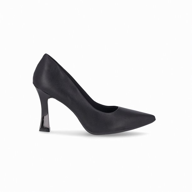 Zapato Mujer Negro Silvana 679 Piccadilly