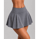 thumbnail image 1 of Falda Short Deportiva Para Mujer Padel Tenis Con Bolsillo, 1 of 4