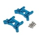 thumbnail image 2 of Piezas De Actualización De Torre De Choque De Metal Para WLtoys A959 A969 A979 K929 RC Azul, 2 of 5