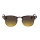 thumbnail image 2 of Lentes de sol Eagle Eyes Palmer polarizados semiautomáticos tortoise, 2 of 3