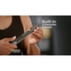 thumbnail image 2 of Cortapelos MicroTouch Trim PRO Recargable Titanio, 2 of 3