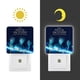 thumbnail image 3 of Luz Nocturna LED Percy Jackson con Sensor, 3 of 6