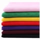 thumbnail image 3 of Xiao Hua Tela de Gasa Delgada Suave -1 Pieza, Hilo de Malla de Poliéster Ligero de 39.37 X 62.99 Pulgadas, Fácil de Cortar y Coser, Decoración y Adorno para Manualidades DIY, Rosa Claro, 3 of 3