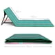 thumbnail image 4 of La alfombrilla de playa debe ser... Sillón reclinable plegable 153 x 52 cm, 1,3 kg, 4 of 9