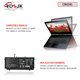 thumbnail image 3 of Batería portátil RDSJ CN03XL CNO3XL 57,9 Wh para HP Envy 13-AB, 3 of 7
