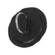 thumbnail image 4 of Almohadilla de en D de Resistencia/accesorios de , Grillete de Ancla de material acero Inoxidable 316 de 3,1 Pulgadas para Bote Inflable de P Negro, 4 of 5