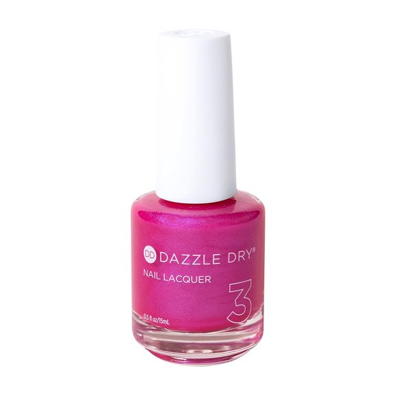 Esmalte de uñas Dazzle Dry Beloved 15 ml
