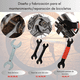 thumbnail image 4 of Kit Herramienta Para Bicicleta 44 Piezas Especializadas, 4 of 5