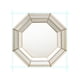 thumbnail image 1 of Espejo Plastico Relieve 45 Cm, 1 of 2