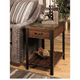thumbnail image 1 of Mesa Lateral Loft Wood, 1 of 3