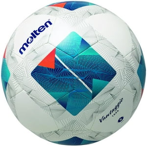 Balón De Fútbol Molten New Vantaggio 1000 Talla 5 Blanco 5