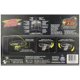 thumbnail image 3 of Helicóptero RC blindado Air Hogs Heli Cage amarillo, 3 of 5