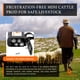 thumbnail image 4 of Shock & Buzz eléctrico portátil Cattle Prod de 4000 V para ganado, 4 of 7