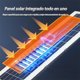 thumbnail image 5 of Reflector Solar Led 800w Exterior Con Sensor Control Funlife, 5 of 6