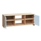 thumbnail image 2 of Rack Tv Praga Carvalo-Blanco, 2 of 2