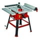 thumbnail image 1 of Sierra De Banco Extensible Einhell Tc-ts 2225u rojo, 1 of 2