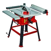 Sierra De Banco Extensible Einhell Tc-Ts 2225U Rojo