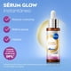 thumbnail image 4 of Nivea Sérum + Tónico Exfoliante Luminous SKin Glow, 4 of 5
