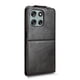 thumbnail image 5 of Funda tipo folio para Motorola Moto G56 5G con soporte magnético y protección para la cámara Negro, 5 of 6