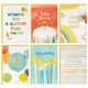 thumbnail image 1 of Tarjetas de Cumpleaños Hallmark 36 Unidades – Diseños Variados, 1 of 9
