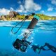 thumbnail image 5 of Empuñadura Flotante e Impermeable Sametop para GoPro, 5 of 7