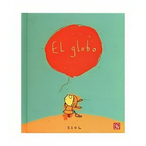 Fce Chile - Libro El Globo /739