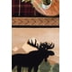 thumbnail image 5 of Tapete decorativo United Weavers Cottage Rose Hill beige 60x90 cm, 5 of 8