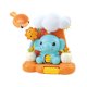 thumbnail image 3 of Juego de baño Elefante Multicolor, 3 of 4