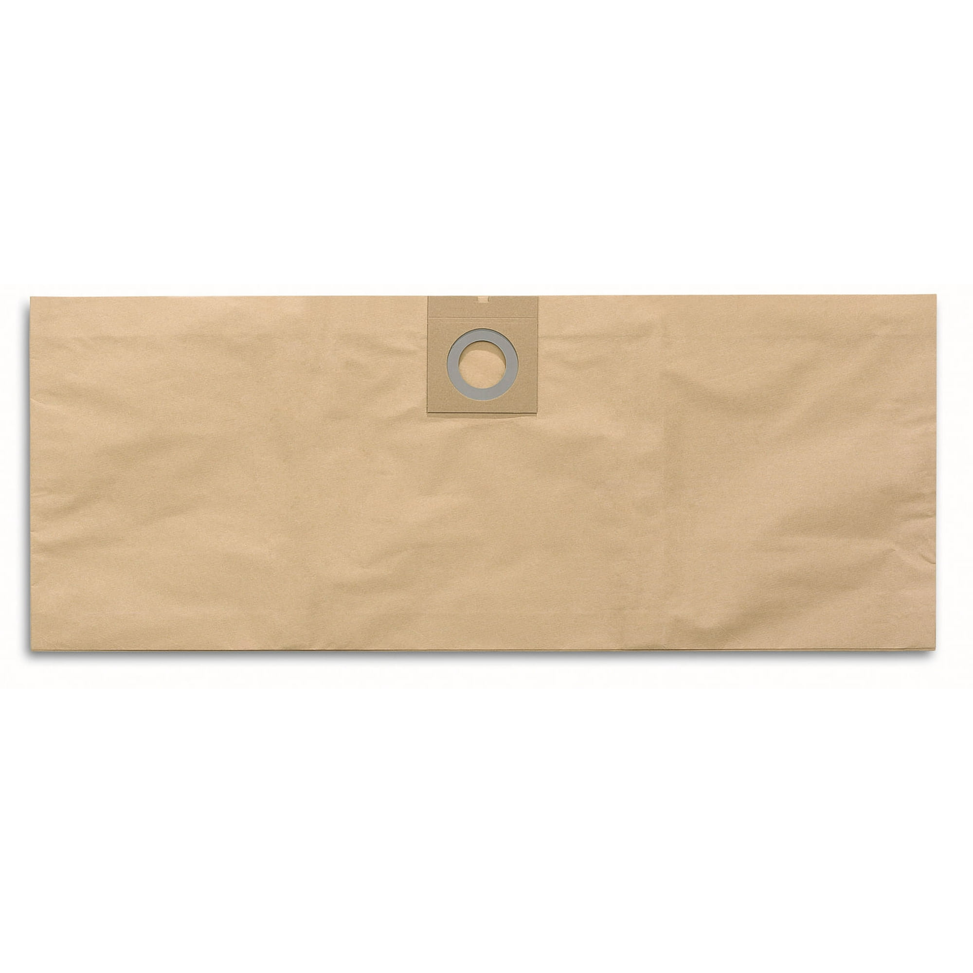 Kärcher - Bolsa Filtro Papel Nt 27/1 (5 Unidades)