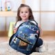 thumbnail image 4 of Wall·e Mochila Escolar Para Niños Y Niñas Mochila Infantil De Alta Calidad Ligera Grande Y Duradera 43x15x32cm, 4 of 6
