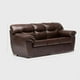 thumbnail image 2 of Sofa Zeus 3C PU Café Moro, 2 of 3