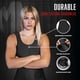 thumbnail image 5 of Singlet de lucha Matman Edge para mujer 2XS negro, 5 of 7