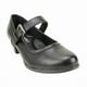 thumbnail image 2 of Zapato New Walk Cuequero Correa Negro, 2 of 5