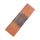 thumbnail image 1 of Reparación De Envoltura De Palo De Billar Cómodo Para Entrenar Protector De Palo De Billar Marrón Claro, 1 of 5
