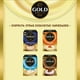 thumbnail image 3 of Café Latte Vainilla Caja, 136 gr, 3 of 4