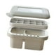 thumbnail image 2 of Lavabo Portátil Para Pinceles Con Paleta Desmontable Para Pintura Gouache, 2 of 5