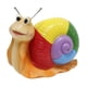 thumbnail image 1 of Maceta con Forma de Caracol, Organizador de Macetas con Forma de Animal, Ideal Como Regalo de Inauguración de La Casa, Ideal para Sala de Estar, Alféi, 1 of 5