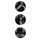 thumbnail image 2 of Hervidor VK220 Negro 1.7 lts, 2 of 3