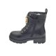 thumbnail image 3 of BOTINES CELINA RIGIO NEGRO 24JS05 - Talla 38, 3 of 4