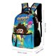 thumbnail image 2 of Los Padrinos Mágicos: Un Nuevo Deseo Mochila Escolar para Niños y Niñas, Mochila Infantil de Alta Calidad Ligera, Grande y Duradera 43x15x32cm, 2 of 6